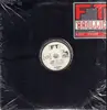 12inch Vinyl Single - F.T. - Brollic