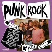 Fu2 - Punk Rock