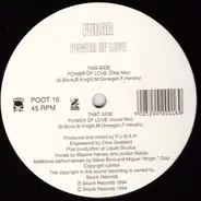 F.U.B.A.R. - Power Of Love