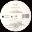 12inch Vinyl Single - F.U.B.A.R. - Power Of Love