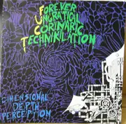 CD - F.U.C.T. - Dimensional Depth Perception