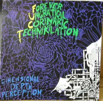 F.U.C.T. - Dimensional Depth Perception