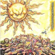 F.U.C.T. - Feast Upon Cactus Thorns