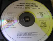 CD - F.U.C.T. - Dimensional Depth Perception