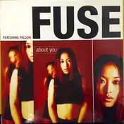 The Fuse - About You