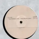 LP - F.U.S.E. - Dimension Intrusion - ONLY Record 1