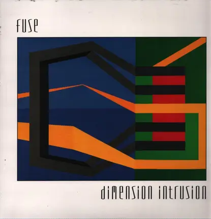 F.U.S.E. - Dimension Intrusion