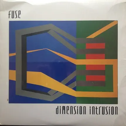 F.U.S.E. - Dimension Intrusion