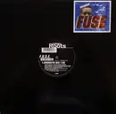 12inch Vinyl Single - F.U.S.E. - Dreamer