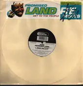 The Fuse - Promissed Land (Get To The People)
