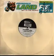 F.U.S.E. - Promissed Land (Get To The People)