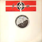 12inch Vinyl Single - F.U.S.E. - Substance Abuse