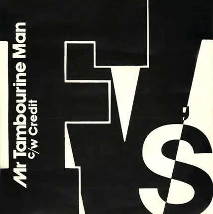 F.V.'s - Mr. Tambourine Man