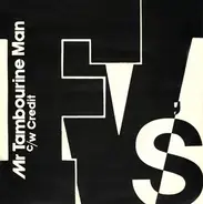 F.V.'s - Mr. Tambourine Man