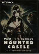 F.W. Murnau - THe Haunted Castle