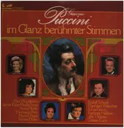 F.Wunderlich, J.King, M.Freni a.o. - Puccini im Glanz berühmter stimmen