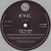 F. Y. C. - The Flame