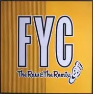 F.Y.C., Fine Young Cannibals - The Raw & The Remix