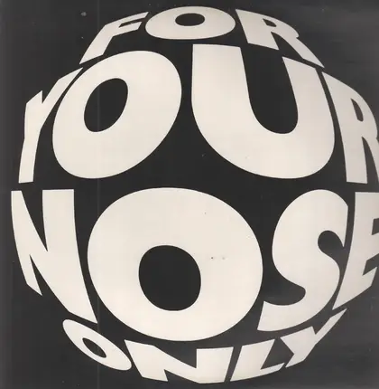 F.Y.N.O. (For Your Nose Only) - F.Y.N.O. 6