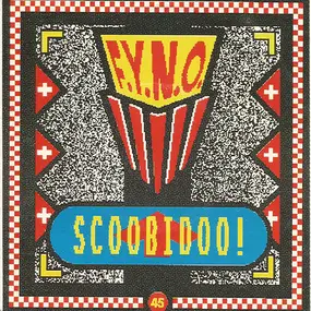 F.Y.N.O. (For Your Nose Only) - Scoobidoo (Radio Edit)