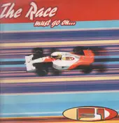 F1 - The Race Must Go On