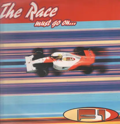 F1 - The Race Must Go On