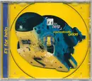 CD Single - F1 For Help - Raumpatrouille Orion