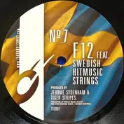 F12 Feat. Swedish Hitmusic Strings