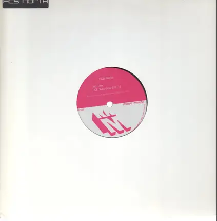 FCS North - Arc EP