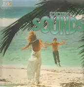 FA Exotic sounds / Klaus Doldinger u.a.