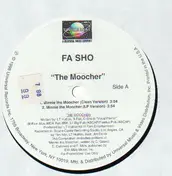 fa sho - the moocher