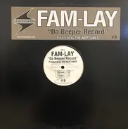 Fam-Lay - da beeper record