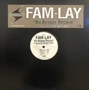 Fam-Lay - da beeper record