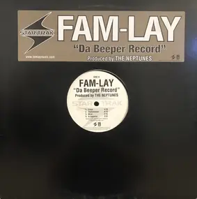 Fam-Lay - da beeper record