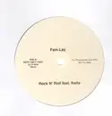 12inch Vinyl Single - Fam-Lay Featuring Kelis - Rock N' Roll