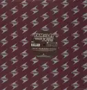 12inch Vinyl Single - Fam-Lay Featuring Lil' Flip - Rock N' Roll Remix