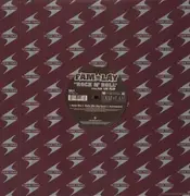 12inch Vinyl Single - Fam-Lay Featuring Lil' Flip - Rock N' Roll Remix