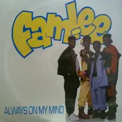 Fam-Lee - Always On My Mind