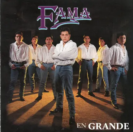 Fama - En Grande