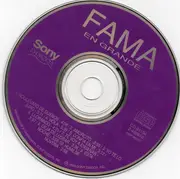 CD - Fama - En Grande