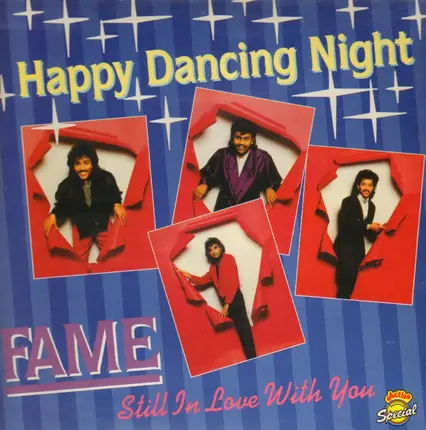 Fame - Still In Love With You