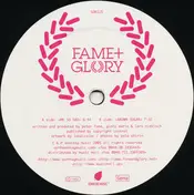 The Fame - ME SO SAD / BROWN SUGAR