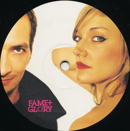 Fame & Glory - ME SO SAD / BROWN SUGAR