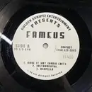 LP - Fameus - Make It Hot