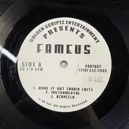 Fameus - Make It Hot