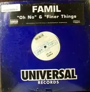 Famil - Oh No