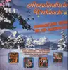 Double LP - Familie Hutter, Hubert Pfluger, Familie Schwenk - Abendländische Weihnacht