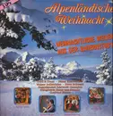 Double LP - Familie Hutter, Hubert Pfluger, Familie Schwenk - Abendländische Weihnacht