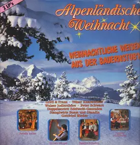 Familie Hutter - Abendländische Weihnacht