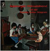 Familie Hutter - Salzburger Heimatabend